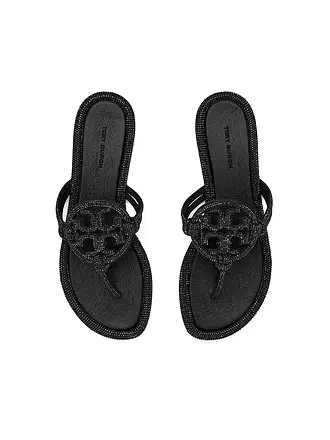 TORY BURCH | Ballerines MILLER | schwarz